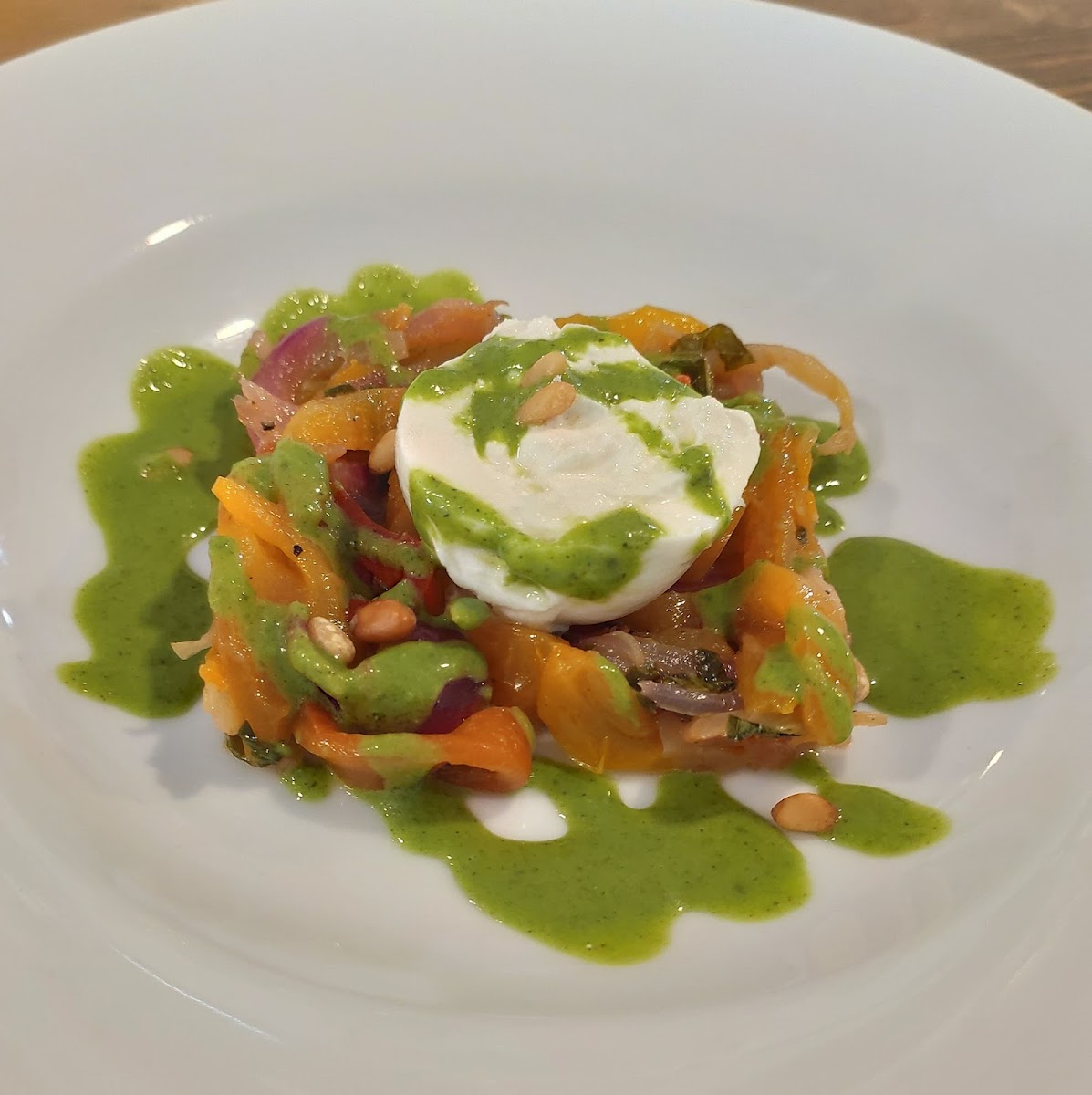 La Causerie Des Chartrons Photos 2